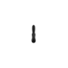Vibromasseur rabbit noir double stimulation clitoris Double Flex Satisfyer 